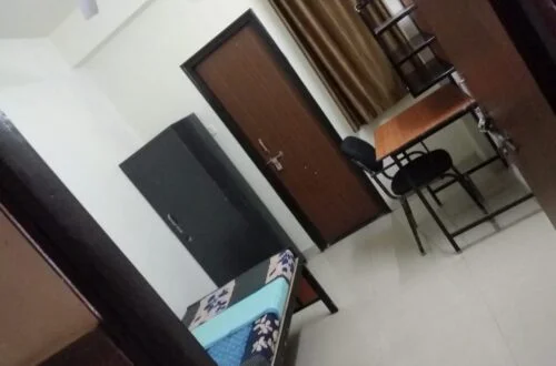 Executive Single Room